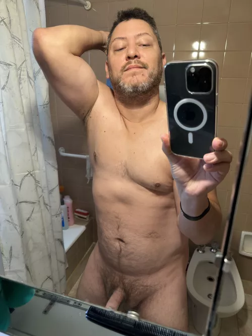 Shhh come here ... the door is open