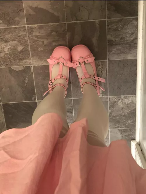 Should I get a chastity cage and start hrt?