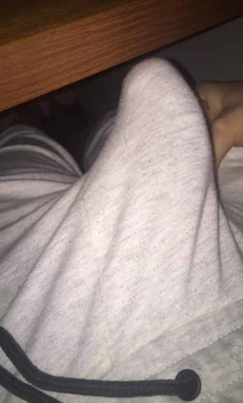 Should I go out in public with these pants?