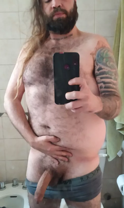 Should I loss weight :(