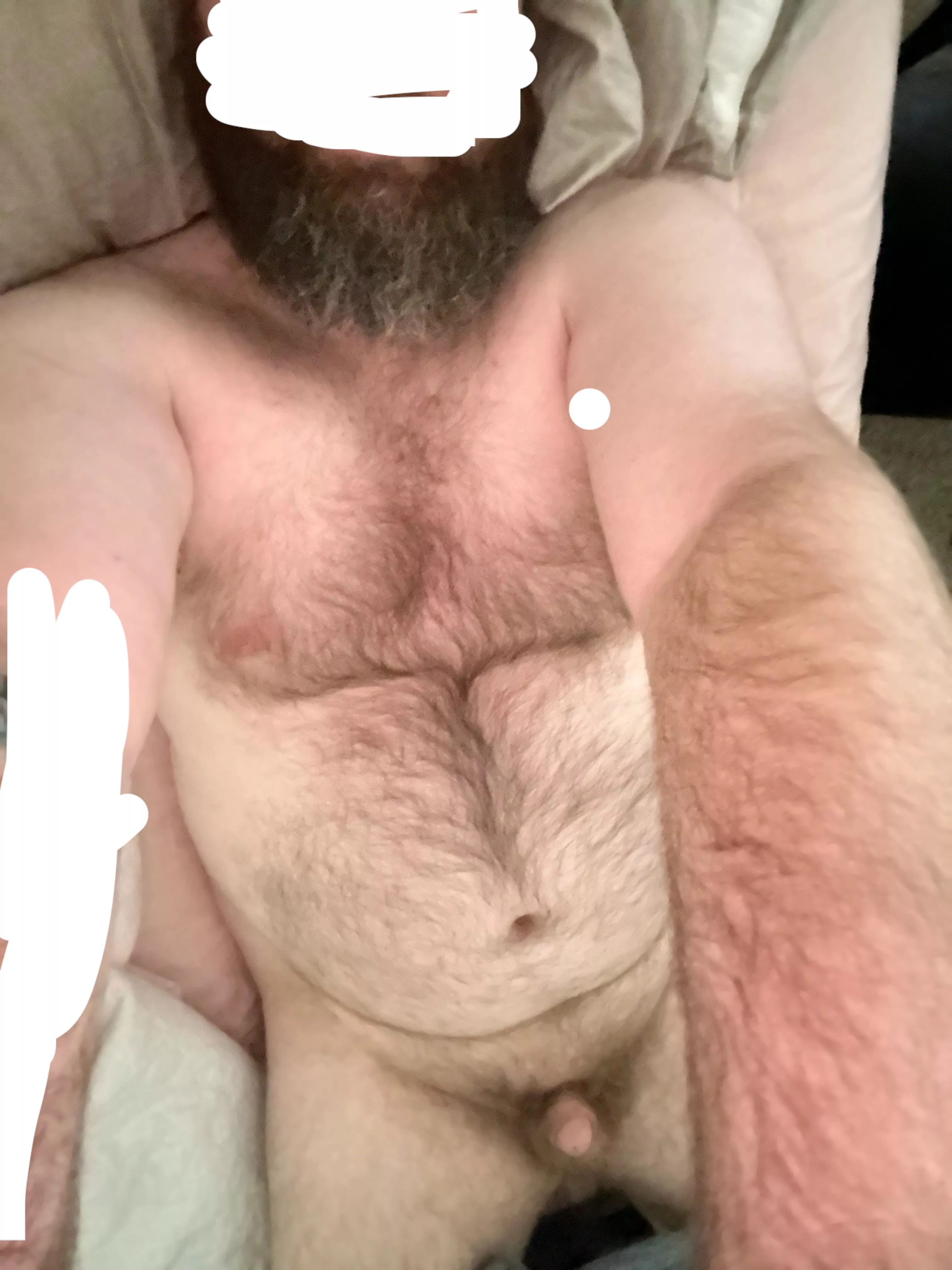 Six foot 37m 284 Lbs