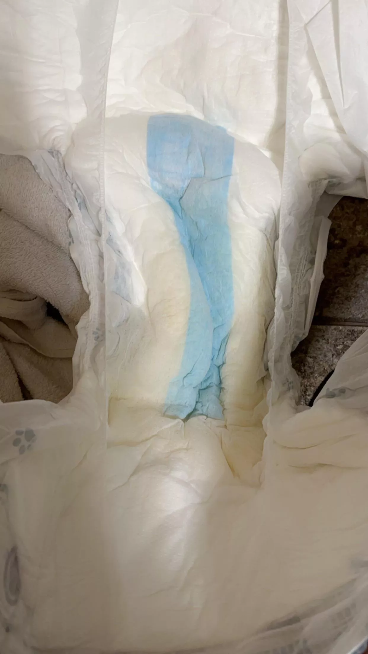 Soaked baybee π Soaked baybee π