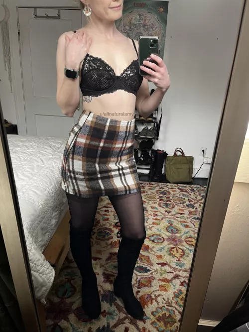 Starting to strip down after a long day...want to help?