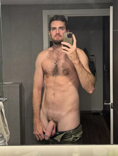 Super thick even when floppy