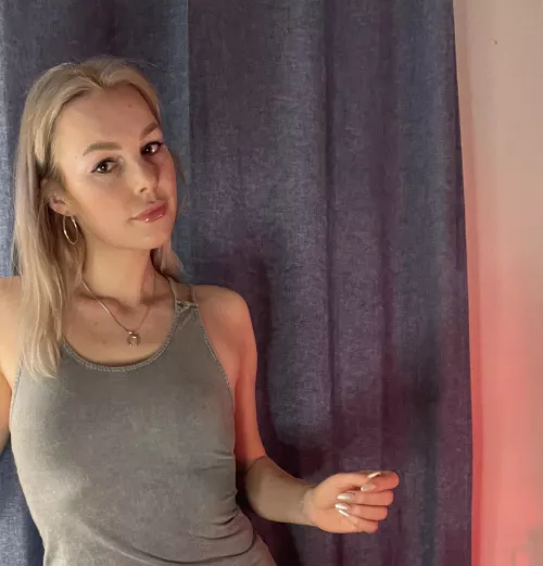 they call me snowwhite :)