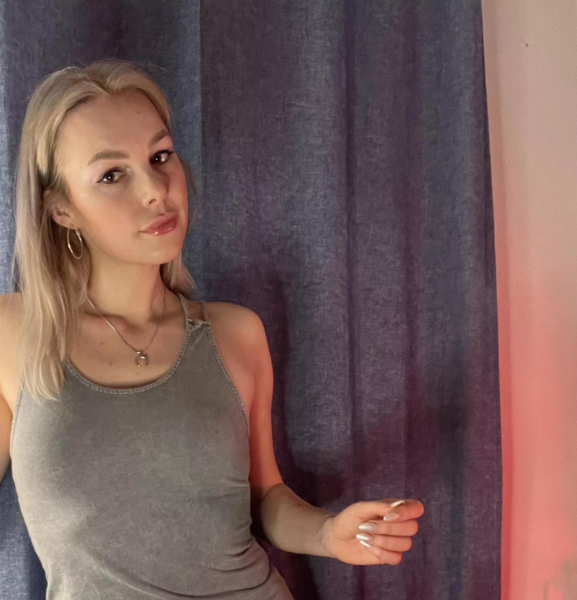 they call me snowwhite :)