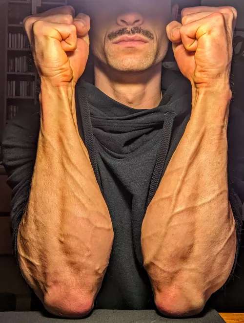 Those two are for holding on