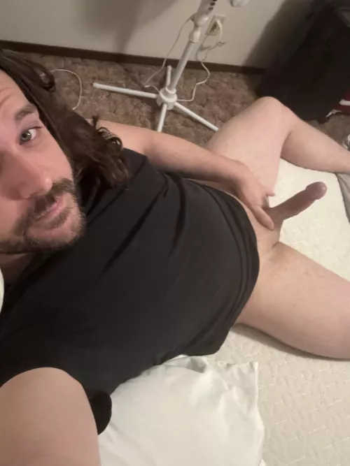 Took a break from packing in hopes of some fun [35]