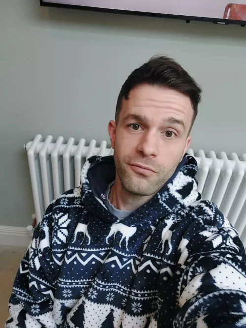 Ultimate work from home vibes