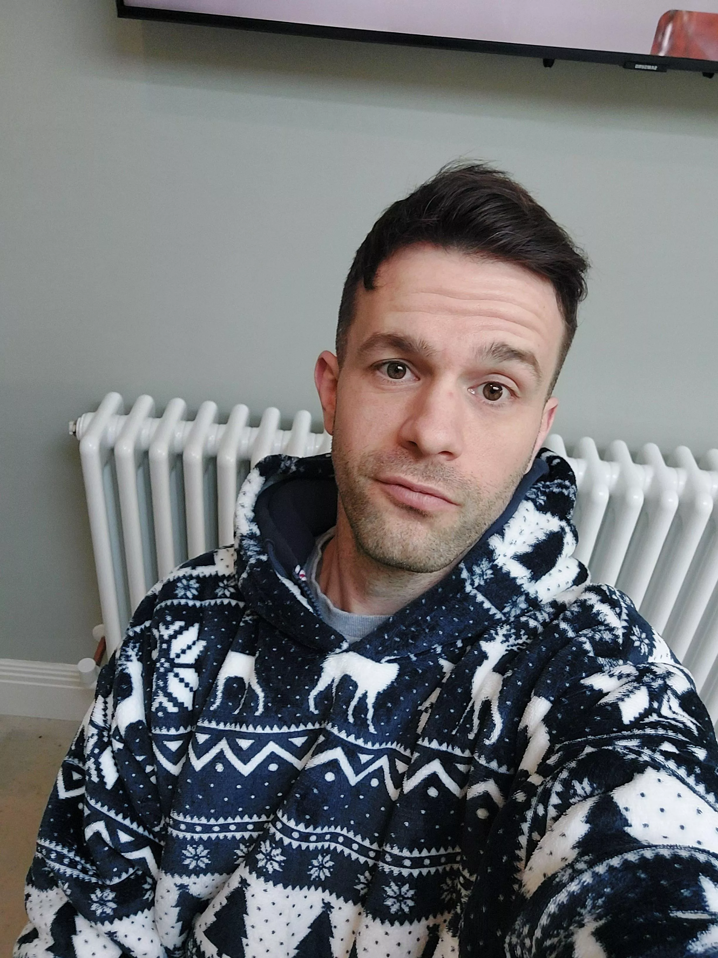 Ultimate work from home vibes