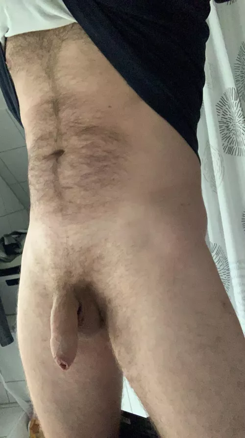 Uncut anyone?