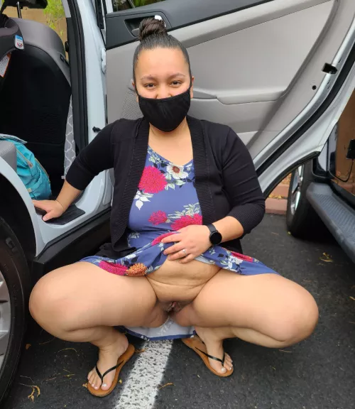 Upskirt in Sedona anyone?