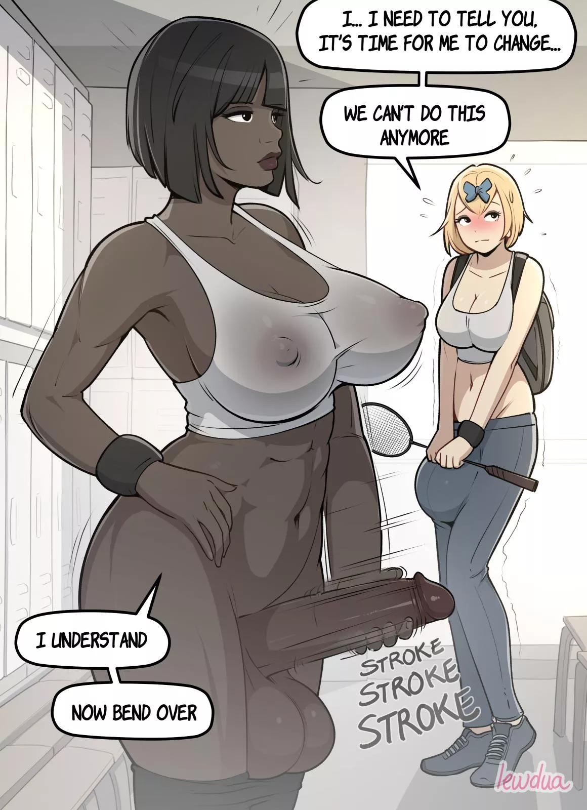 Valerie doesn't have a care