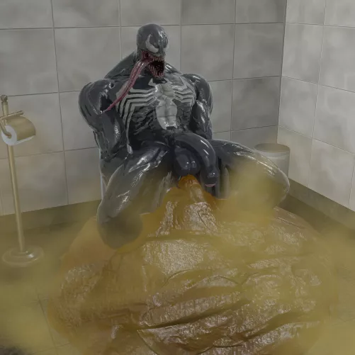 Venom Scat
