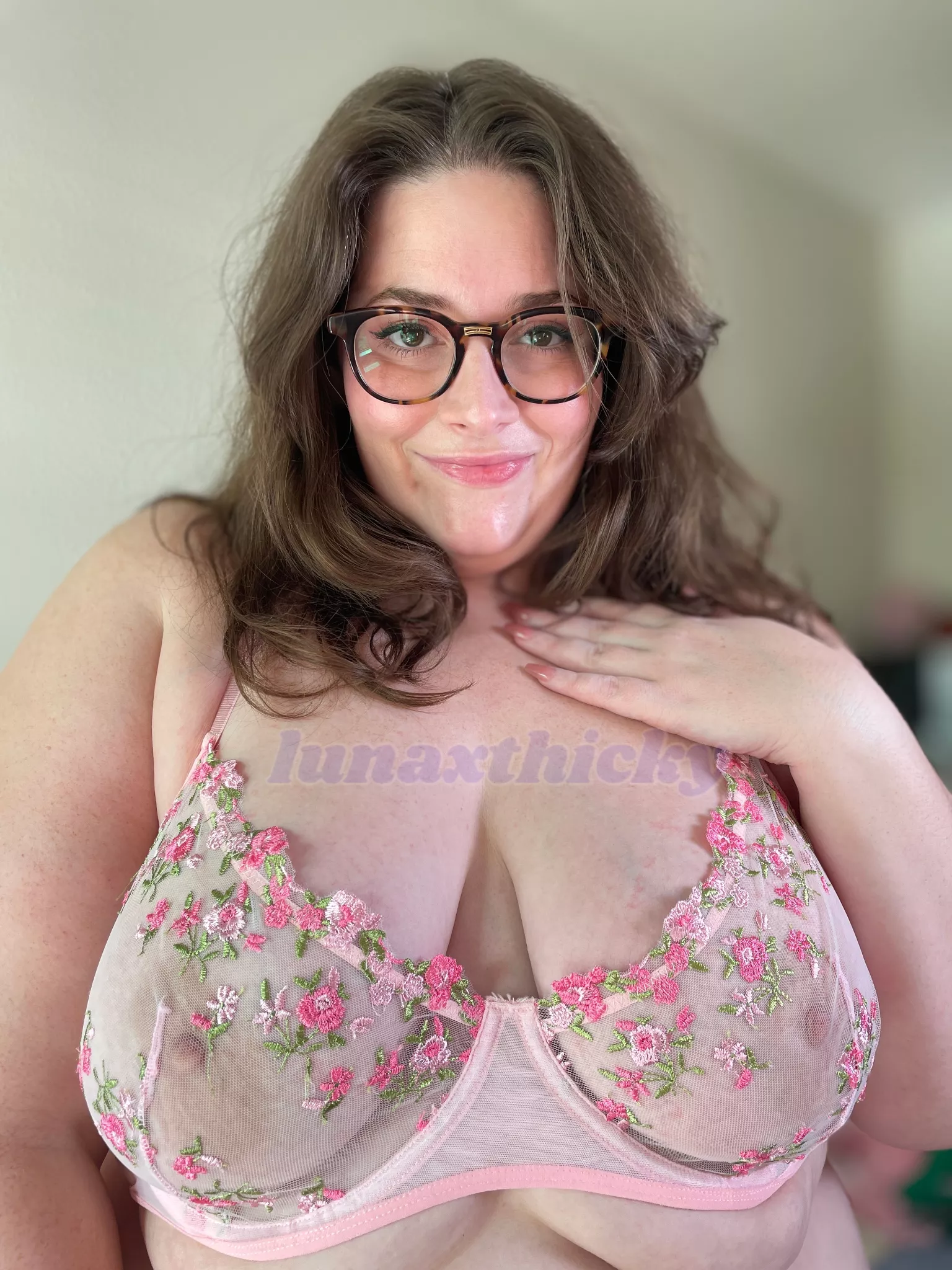 wanted to show you my hangers