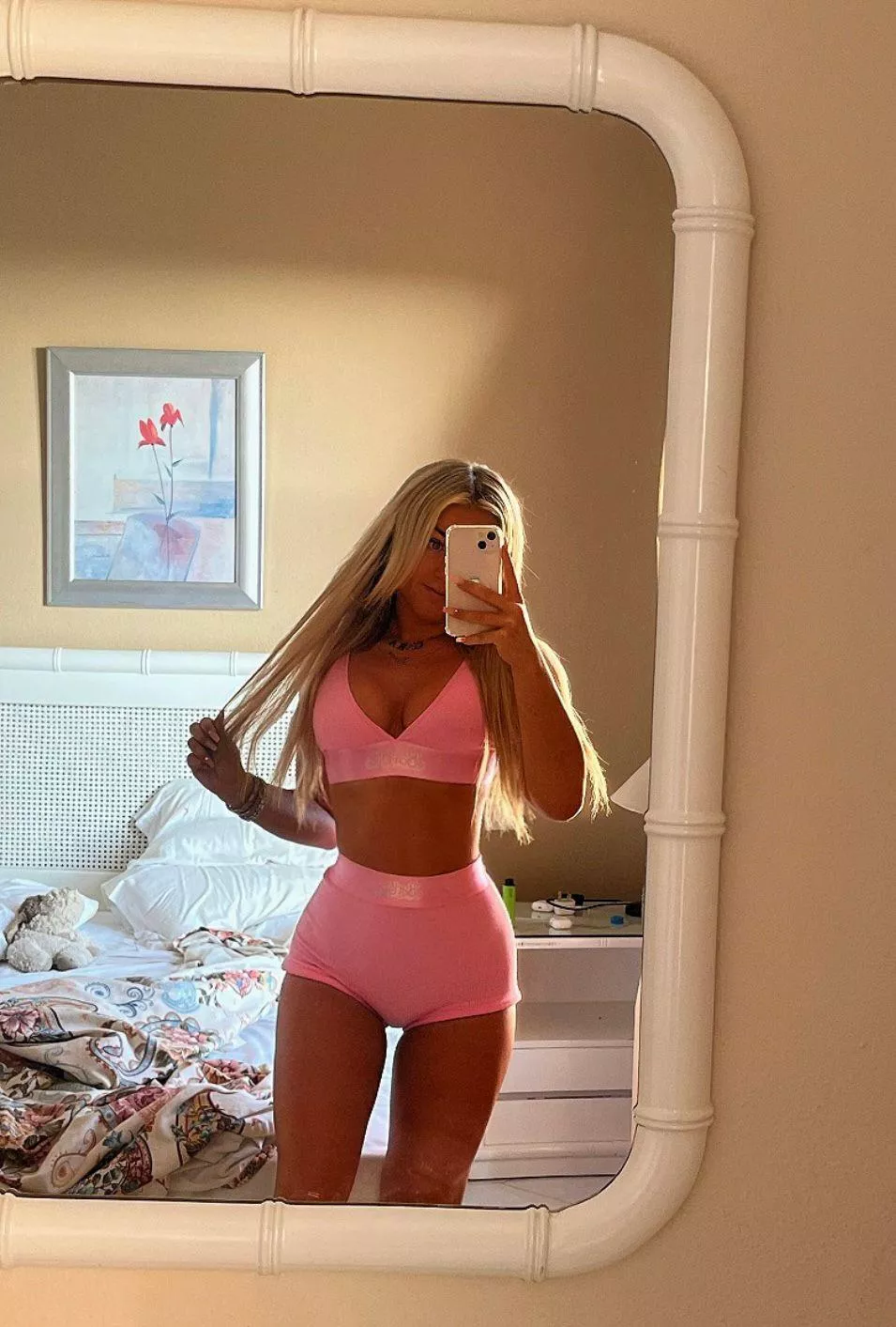 What did you notice first? F18