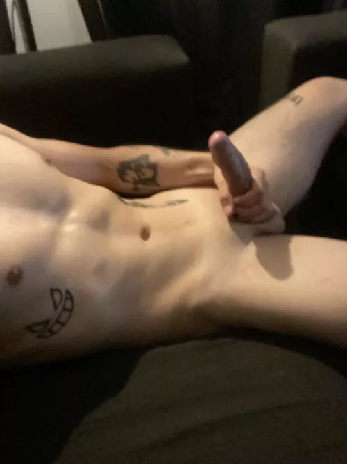 What do you think when you see me? Tell me