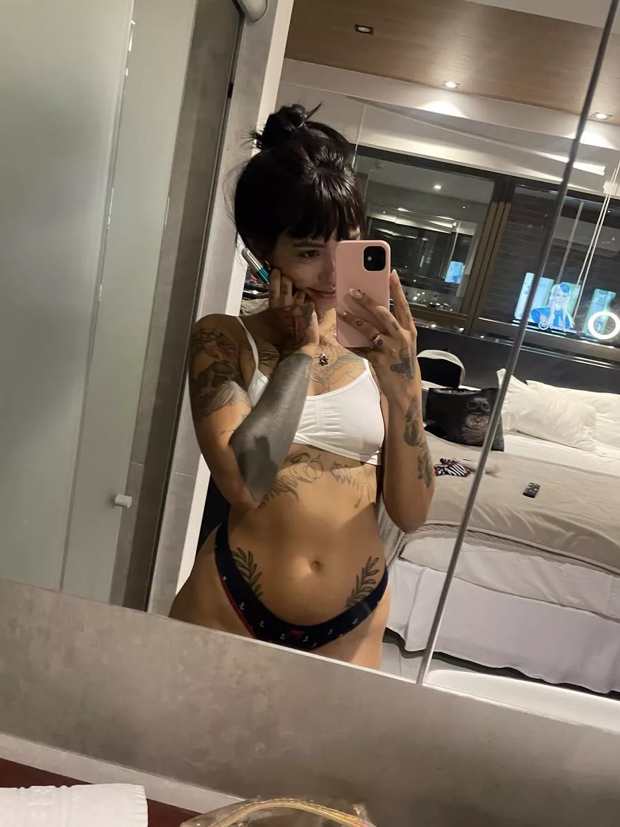 What is your rating of this sweet juicy ass