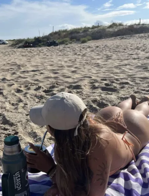 What will you do if you saw my hungry butt in public like this?