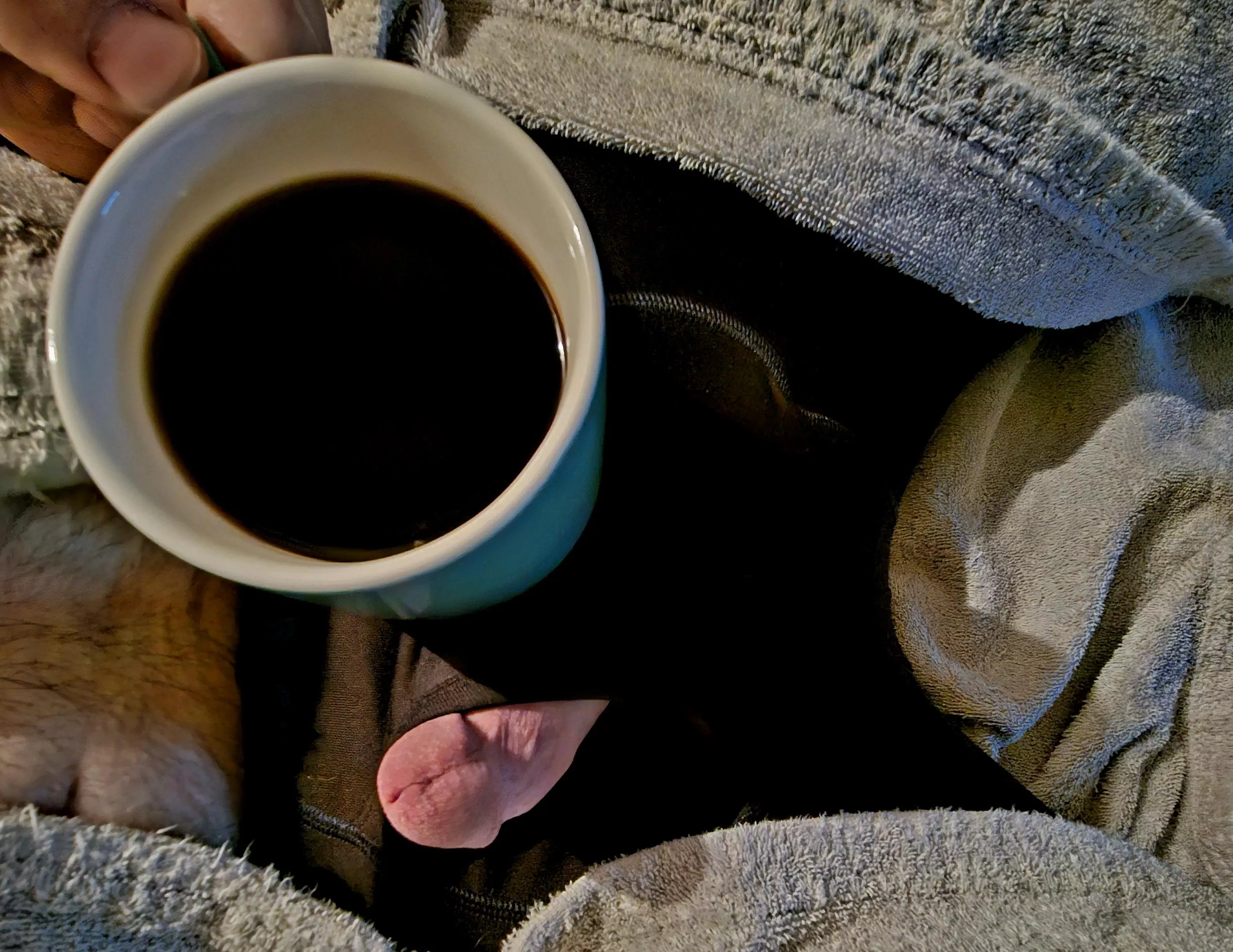 What's do you want first?