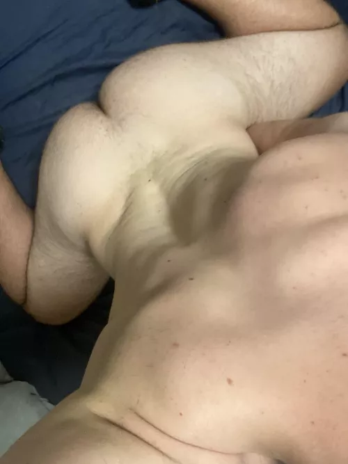 What’s the kinkiest think you’ve always wanted to try?