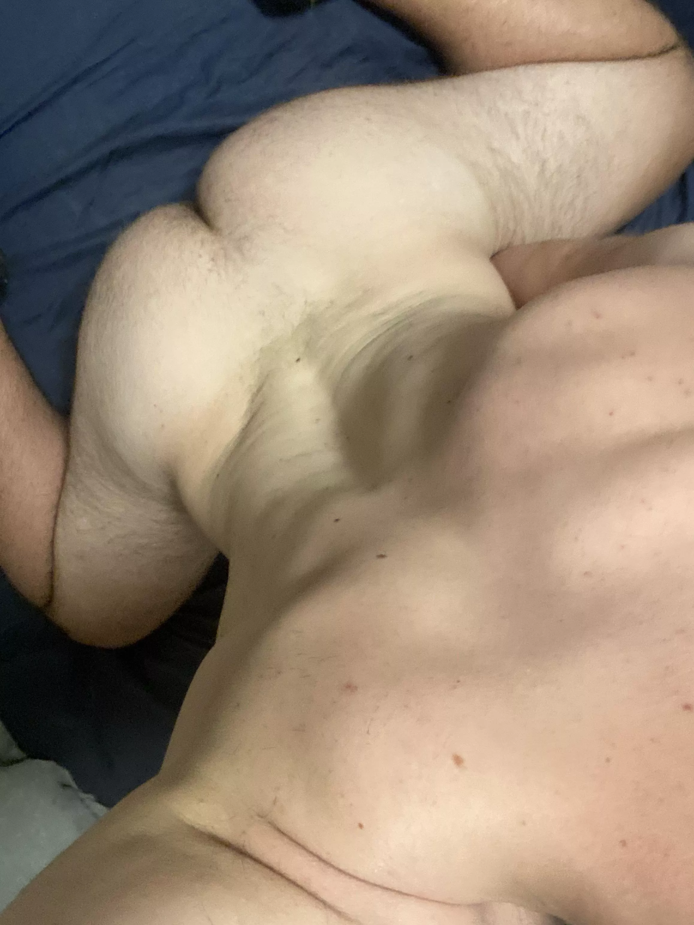 What’s the kinkiest think you’ve always wanted to try?