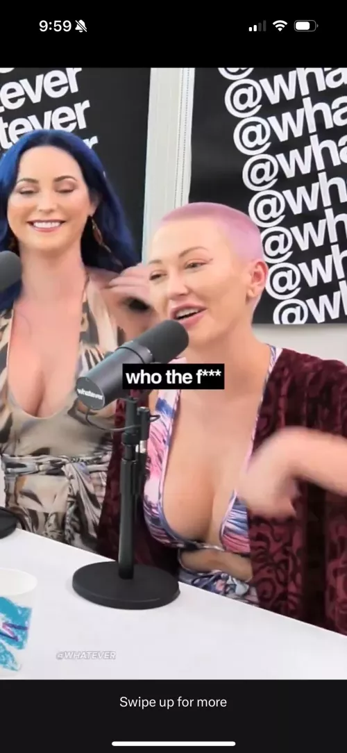 What’s this girls OF?