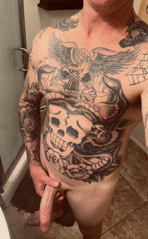 What’s your favorite position?