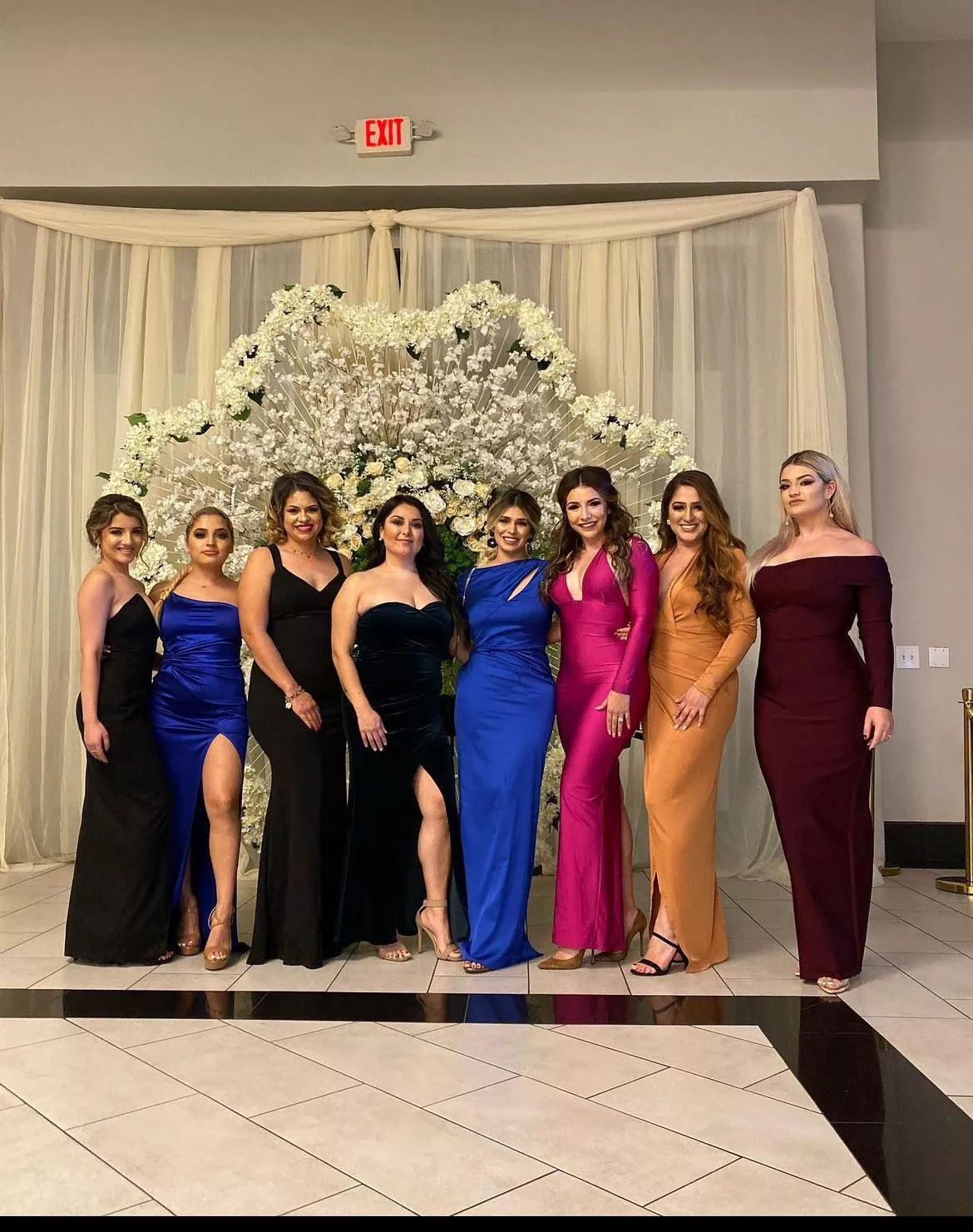 What’s your order?