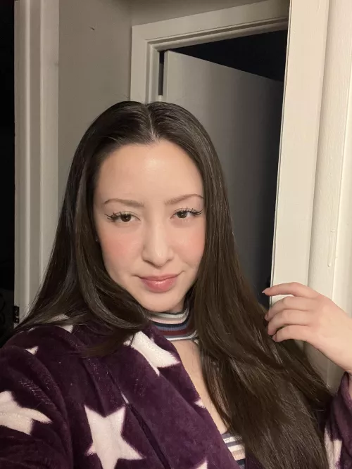 White x Asian (Korean)