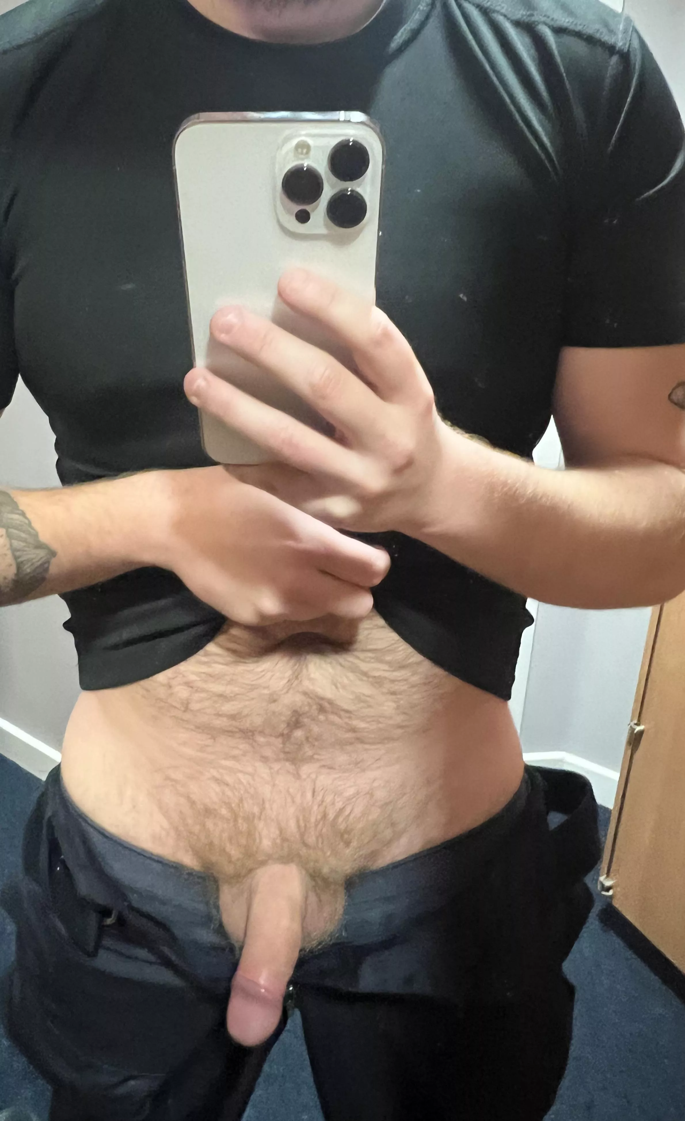 Who likes a Scottish sailor that’s good with rope?