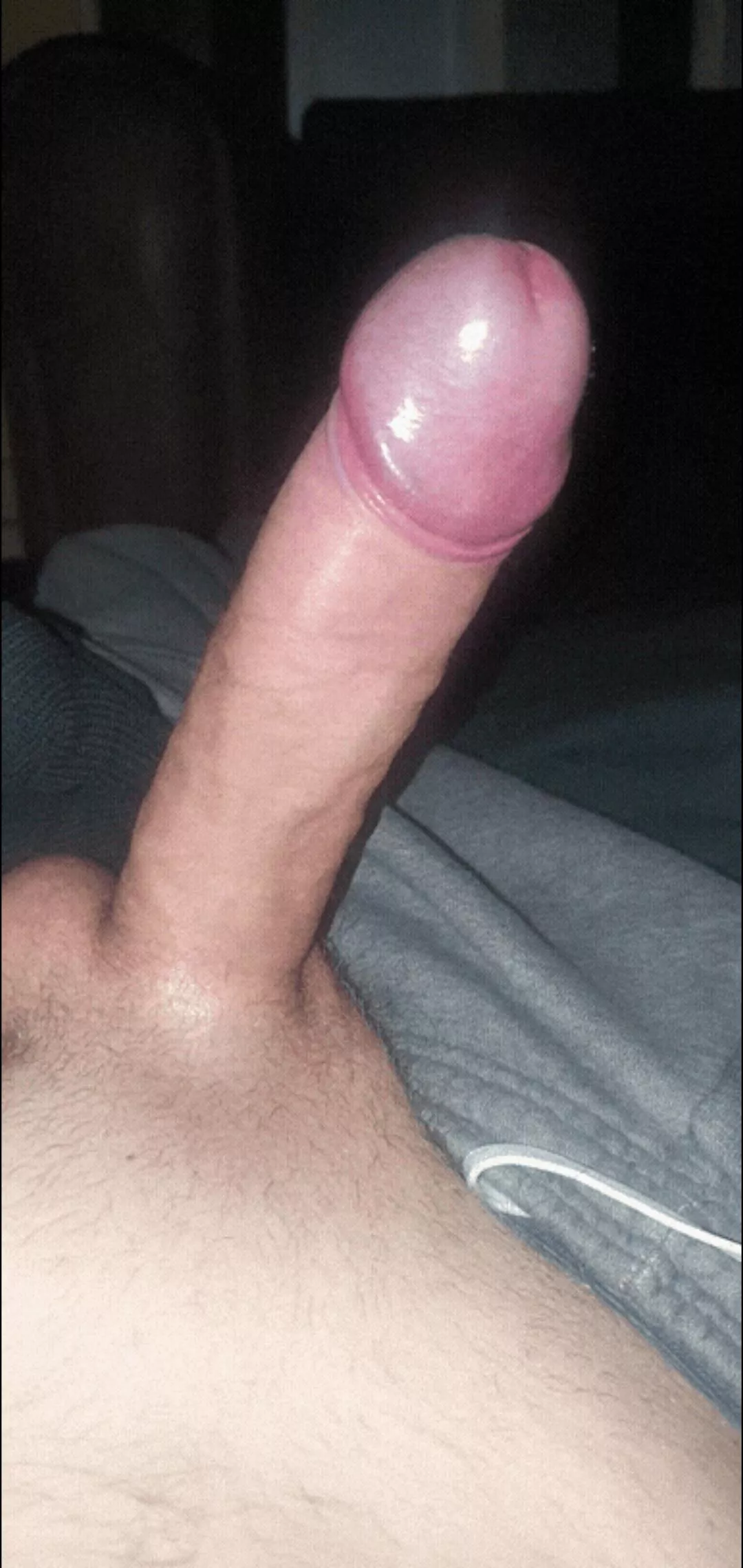 Who likes my cock