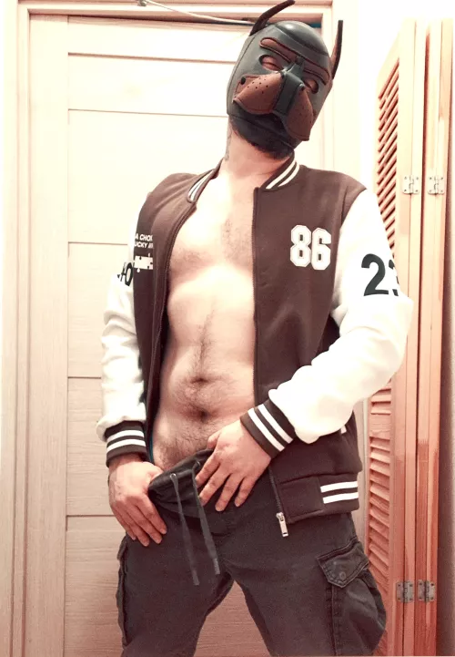 Who wants to go for a walk?