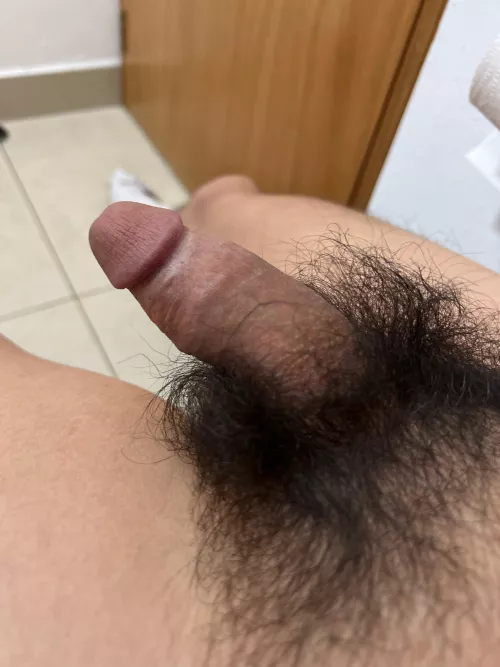 Who wants to taste it?