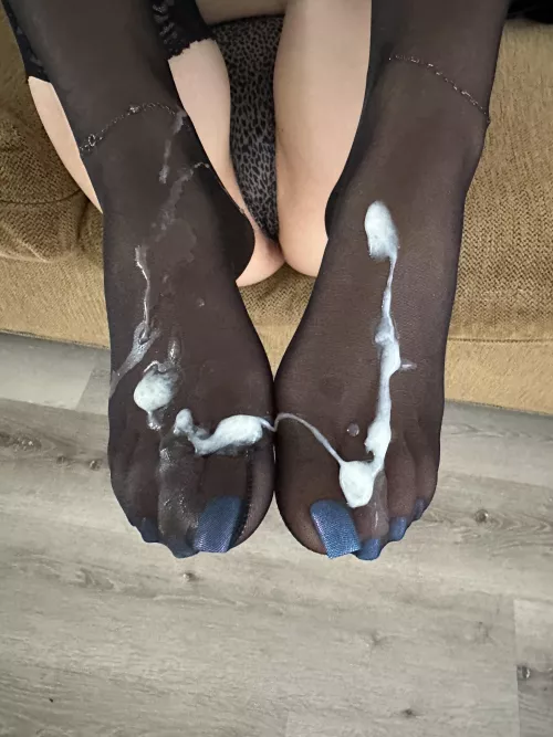 Who will clean my nylon?