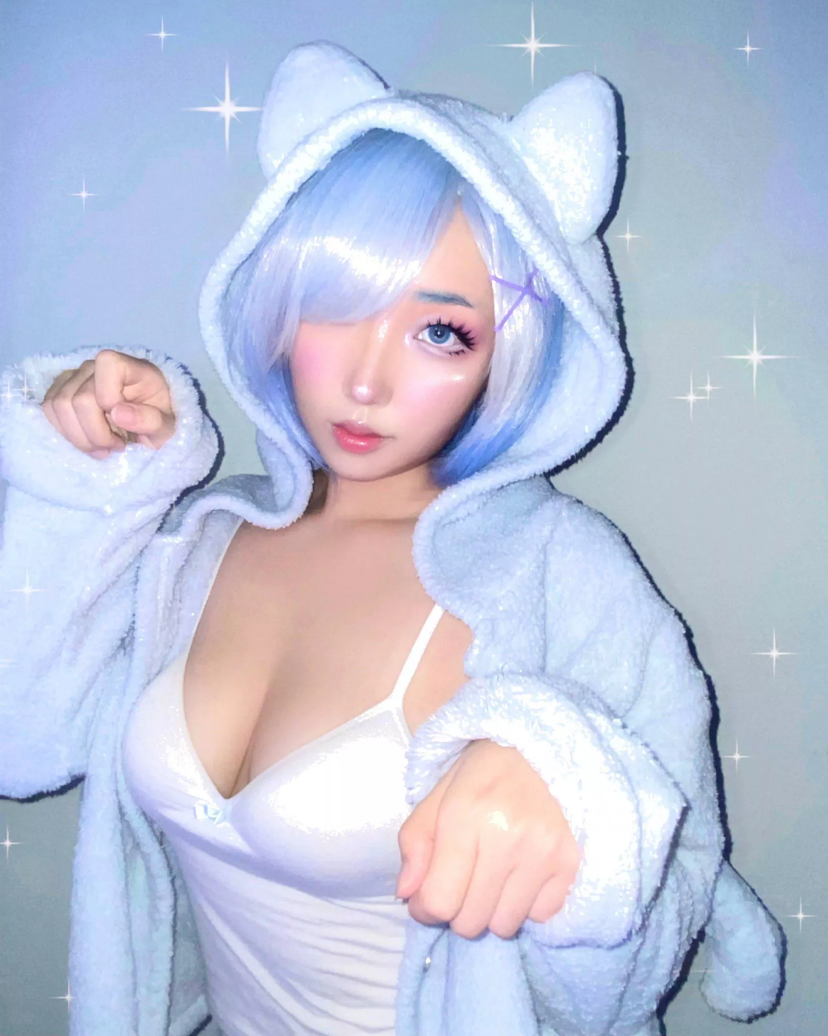 will you cuddle me after sex?