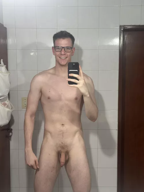 will you suck my cock?