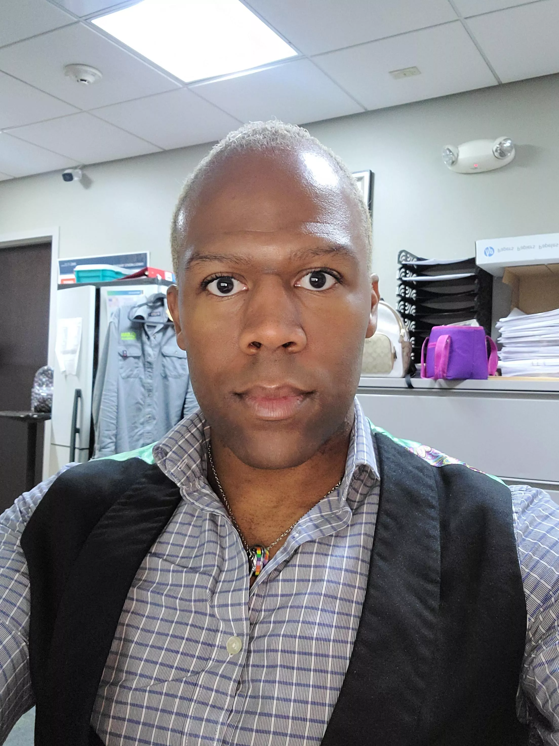 Working third shift, feel free to help keep me company.