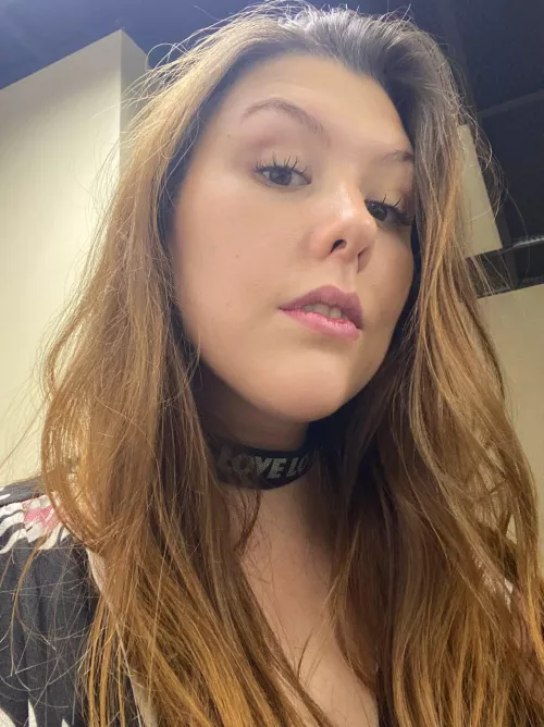 worship me if you want to see me smile