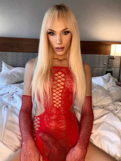 Would it upset you knowing that i have a dick?