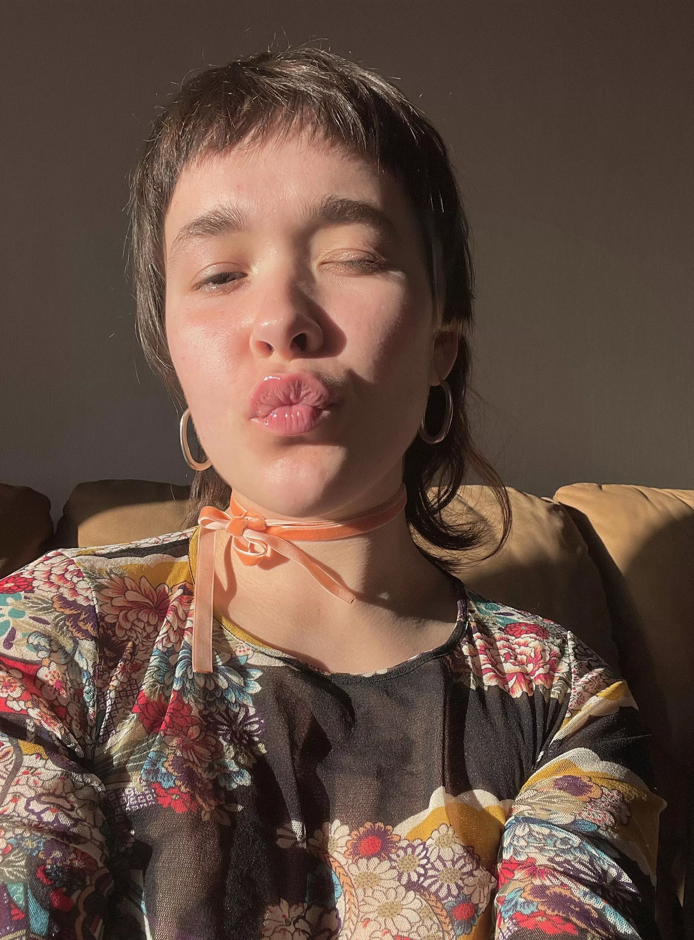 Would look so much better covered in your cumm..