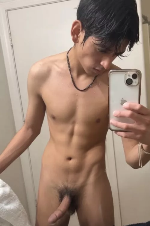 Would you taste it? 👅