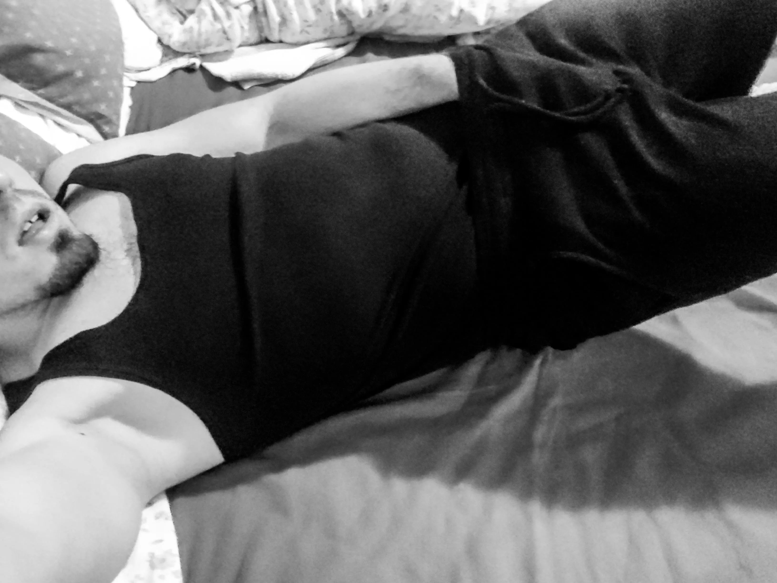 You are driving my mind wild