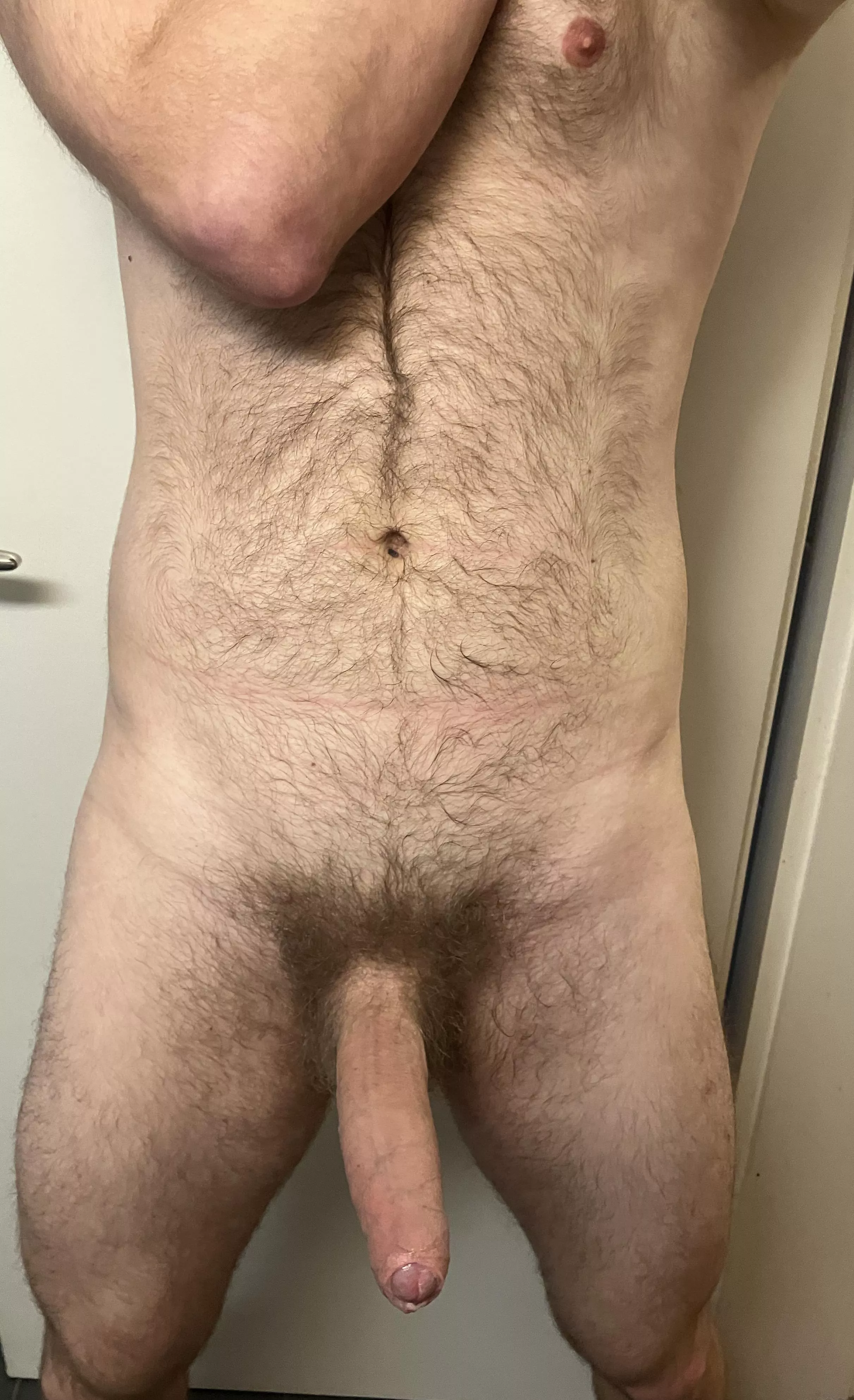 You can probably guess what I am thinking about