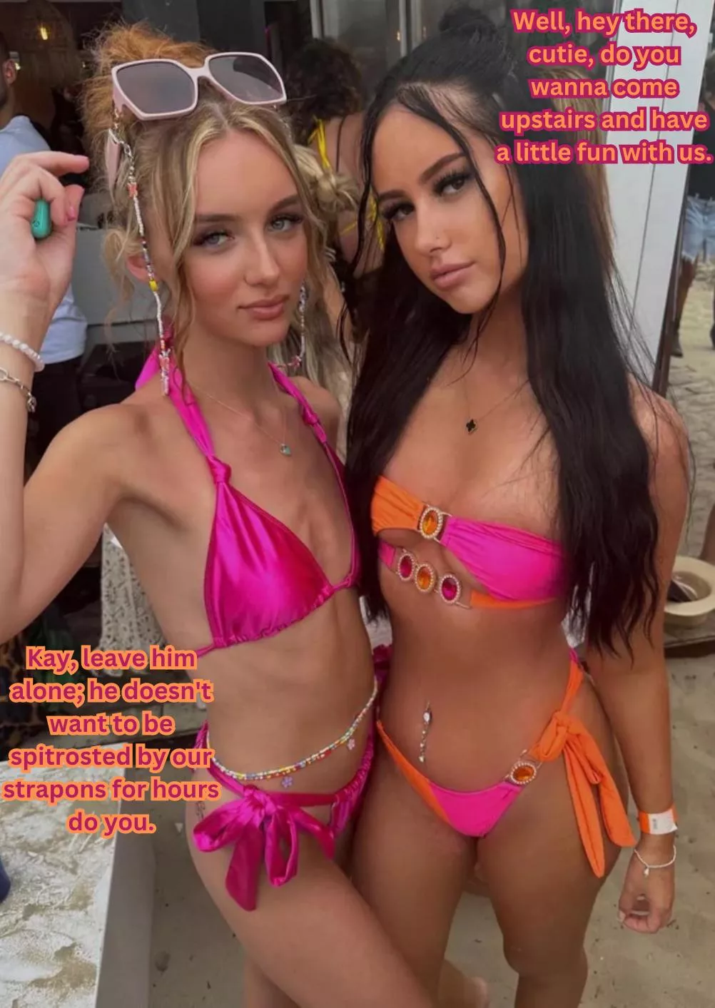 You don’t want that do you