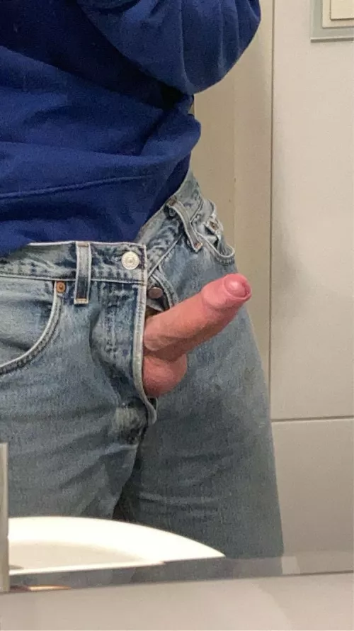 You like looking at it don't you?😈🥵🔥