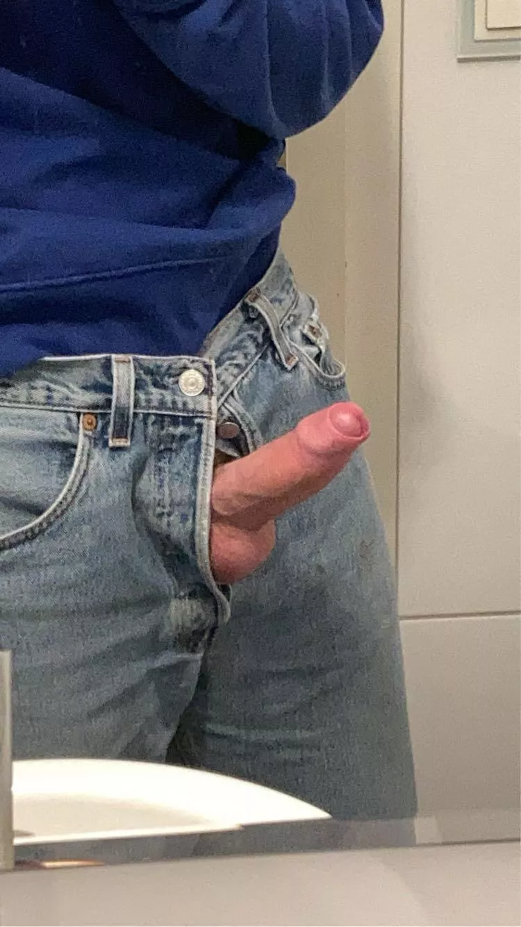 You like looking at it don't you?😈🥵🔥