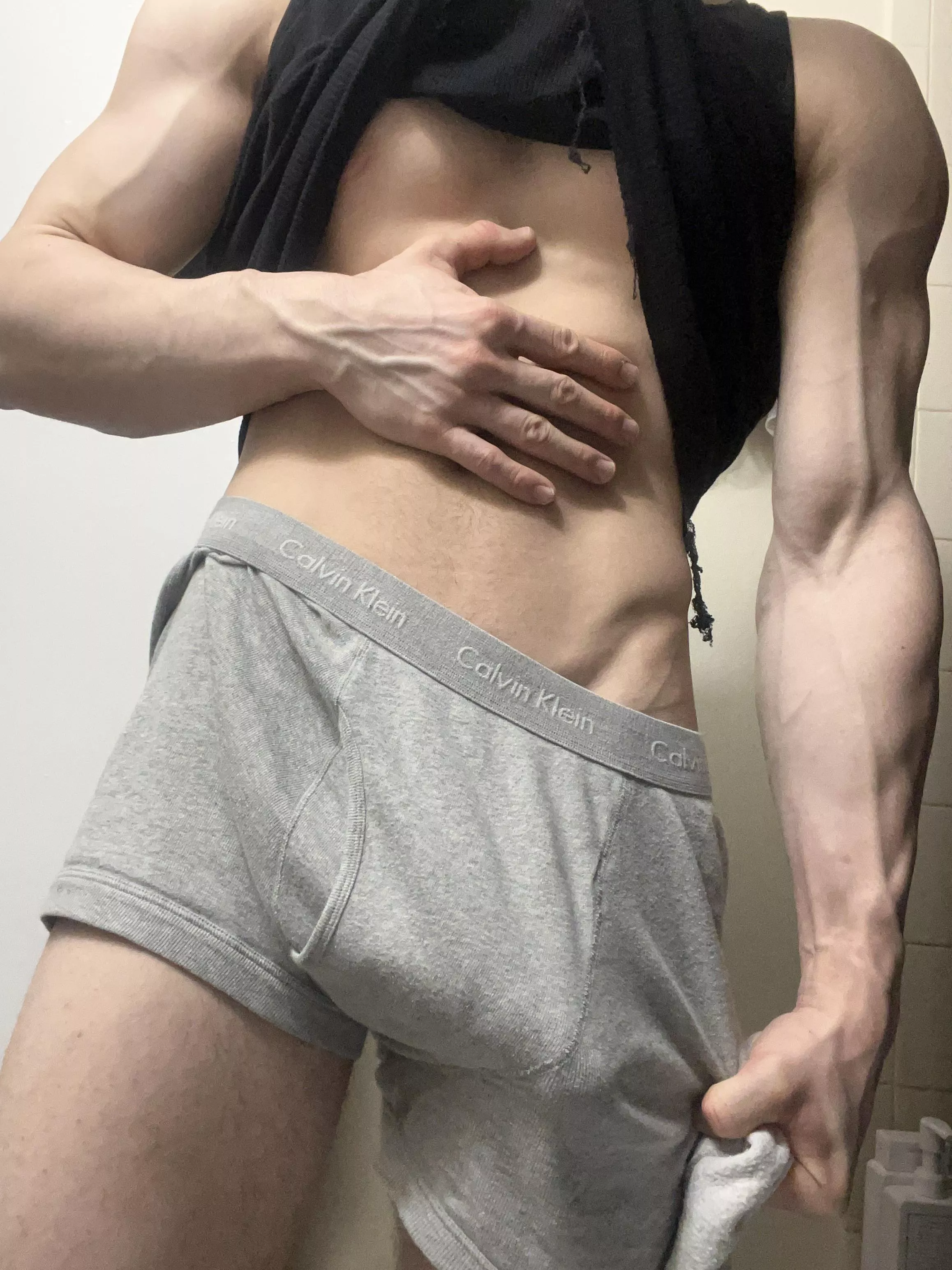 you wanna see more 😈