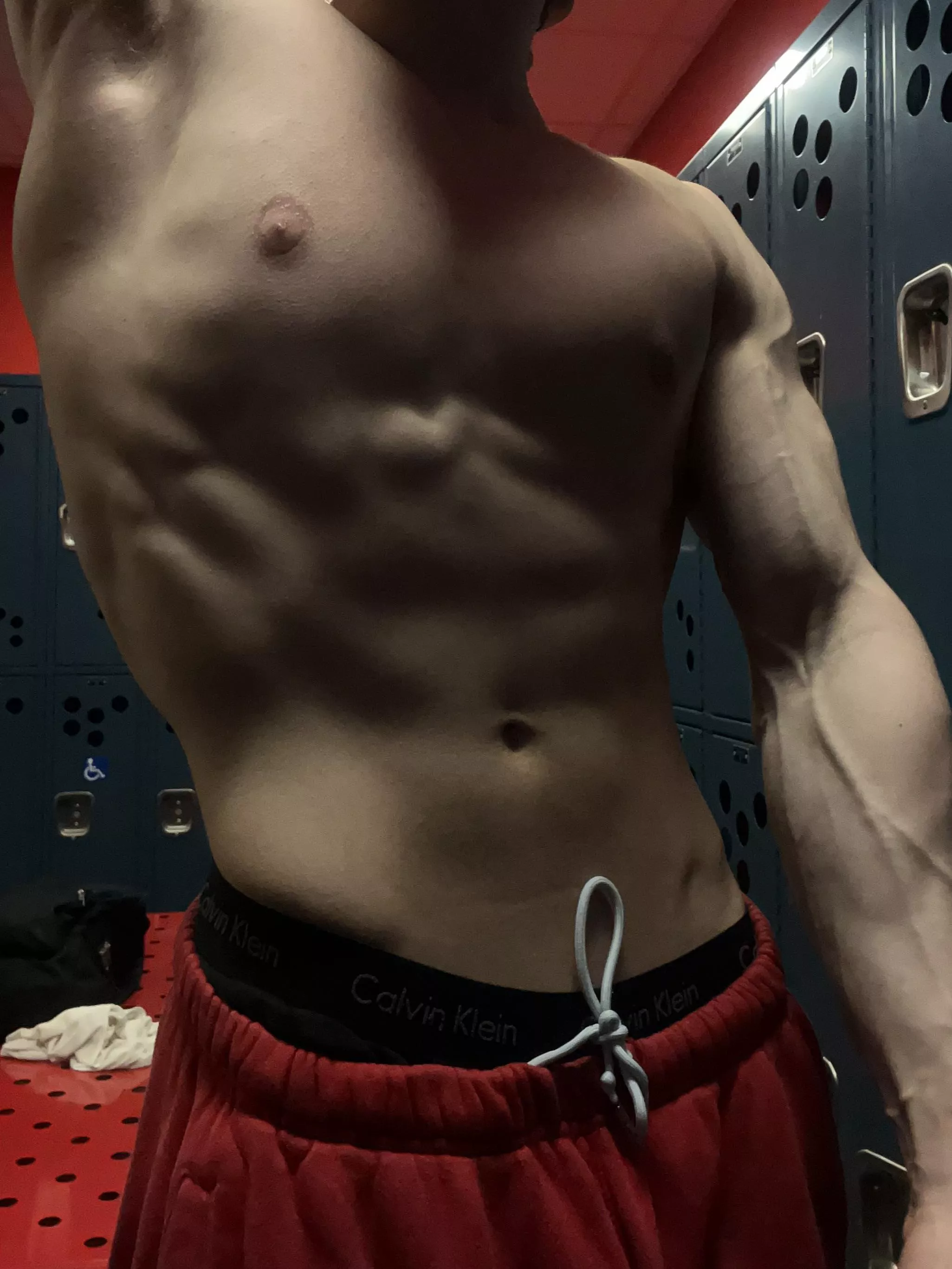 you wanna worship 😈