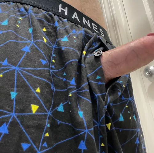 Your bro needs draining 😈